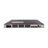 [S3700-28TP-SI-AC] ราคา จำหน่าย Huawai Switch 24 Ethernet 10/100 ports, 2 Gig SFP and 2 dual-purpose 10/100/1000 or SFP, AC 110/220V