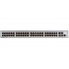 [S3700-52P-EI-AC] ราคา จำหน่าย Huawai Switch 48 Ethernet 10/100 ports, 4 Gig SFP, AC 110/220V