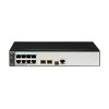 [S5700-10P-LI-AC] ราคา จำหน่าย Huawai Switch 8 Ethernet 10/100/1000 ports, 2 Gig SFP, AC 110/220V