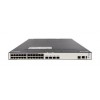 [S5700-24TP-PWR-SI-AC] ราคา จำหน่าย Huawai Switch 24 Ethernet 10/100/1000 PoE+ ports,4 of which are dual-purpose 10/100/1000 or SFP,with 500W AC power supply