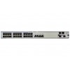 [S5700-28C-EI-24S-AC] ราคา จำหน่าย Huawei switch with 24-ports GE SFP, including 4-ports 1000BASE-T combo, 2 power slots, 1 AC power module equipped, 2 extension slots