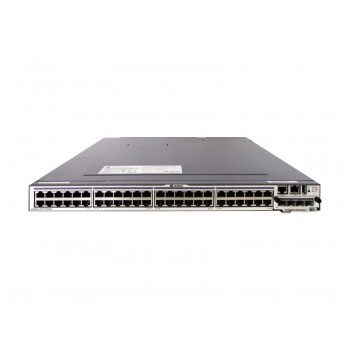 [S5700-52C-SI] ราคา จำหน่าย Huawai Switch 48 Ethernet 10/100/1000 ports, with 1 interface slot