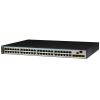 [S5700-52X-LI-DC] ราคา จำหน่าย Huawai Switch 48 Ethernet 10/100/1000 ports,4 10 Gig SFP+,DC -48V