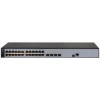 [S5700S-28P-LI-AC] ราคา จำหน่าย Huawai Switch 24 Ethernet 10/100/1000 ports, 4 Gig SFP, AC 110/220V