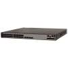 [S5710-28C-EI] ราคา จำหน่าย Huawai Switch 24 Ethernet 10/100/1000 ports,4 of which are dual-purpose 10/100/1000 or SFP,4 10 Gig SFP+,without power module