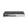 [S5720-12TP-PWR-LI-AC] ราคา จำหน่าย Huawai Switch 8 Ethernet 10/100/1000 PoE+ ports,2 Gig SFP and 2 dual-purpose 10/100/1000 or SFP,124W PoE AC 110/220V