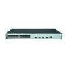 [S5720-28P-LI-AC] ราคา จำหน่าย Huawai Switch 24 Ethernet 10/100/1000 ports, 4 Gig SFP, AC power support