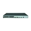 [S5720-28TP-LI-AC] ราคา จำหน่าย Huawai Switch 24 Ethernet 10/100/1000 ports,2 Gig SFP and 2 dual-purpose 10/100/1000 or SFP,AC 110/220V