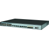 [S5720-28X-PWH-LI-AC] ราคา จำหน่าย Huawei S5700 16 Ethernet 10/100/1000 PoE+ ports,8 Ethernet 100M/1/2.5G PoE++ ports,4 10 Gig SFP+,360W PoE AC 110/220V