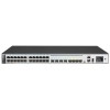 [S5720-32P-EI-AC] ราคา จำหน่าย Huawai Switch 24 Ethernet 10/100/1000 ports,8 Gig SFP,AC 110/220V,front access