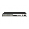 [S5720-32X-EI-24S-AC] ราคา จำหน่าย Huawai Switch 24 Gig SFP,4 Ethernet 10/100/1000 ports,4 10 Gig SFP+,AC 110/220V,front access