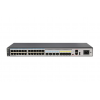 [S5720-32X-EI-DC] ราคา จำหน่าย Huawai Switch 24 Ethernet 10/100/1000 ports,4 Gig SFP,4 10 Gig SFP+,DC -48V,front access