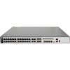 [S5720-36C-EI-AC] ราคา จำหน่าย Huawai Switch 28 Ethernet 10/100/1000 ports,4 of which are dual-purpose 10/100/1000 or SFP,4 10 Gig SFP+, 1 interface slot,with 150W AC