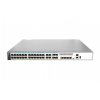 [S5720-36C-EI-DC] ราคา จำหน่าย Huawai Switch 28 Ethernet 10/100/1000 ports,4 of which are dual-purpose 10/100/1000 or SFP,4 10 Gig SFP+, 1 interface slot,with 150W DC