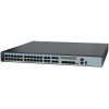 [S5720-36PC-EI-AC] ราคา จำหน่าย Huawei S5700 28*10/100/1000BASE-T ports, 4 of which are 10/100/1000BASE-T+SFP combo, 4*GE SFP, 1*expansion slot, 1*150W AC power