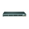 [S5720-52X-LI-AC] ราคา จำหน่าย Huawai Switch 48 Ethernet 10/100/1000 ports,4 10 Gig SFP+,AC 110/220V