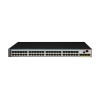 [S5720-52X-PWR-LI-AC] ราคา จำหน่าย Huawai Switch 48 Ethernet 10/100/1000 ports,4 10 Gig SFP+,PoE+,370W POE AC 110/220V