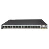 [S5720-52X-PWR-SI-AC] ราคา จำหน่าย Huawai Switch 48 Ethernet 10/100/1000 PoE+ ports,4 10 Gig SFP+,with 500W AC power