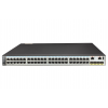 [S5720-52X-PWR-SI-DC] ราคา จำหน่าย Huawai Switch 48 Ethernet 10/100/1000 PoE+ ports,4 10 Gig SFP+,with 650W DC power