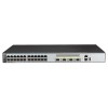 [S5720S-28P-LI-AC] ราคา จำหน่าย Huawai Switch 24 Ethernet 10/100/1000 ports,4 Gig SFP,AC 110/220V