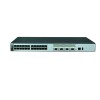 [S5720S-28X-LI-AC] ราคา จำหน่าย Huawai Switch 24 Ethernet 10/100/1000 ports,4 10 Gig SFP+,AC 110/220V