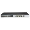 [S5720S-28X-SI-AC] ราคา จำหน่าย Huawai Switch 24 Ethernet 10/100/1000 ports,4 10 Gig SFP+,AC 110/220V