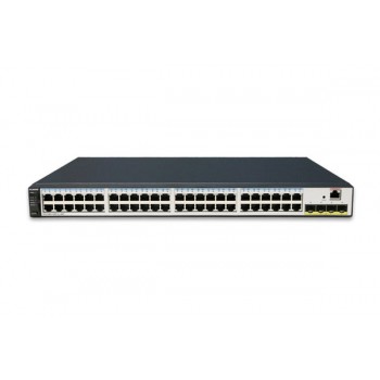 [S5720S-52P-LI-AC] ราคา จำหน่าย Huawai Switch 48 Ethernet 10/100/1000 ports,4 Gig SFP,AC 110/220V