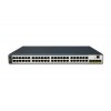 [S5720S-52P-PWR-LI-AC] ราคา จำหน่าย Huawai Switch 48 Ethernet 10/100/1000 ports,4 Gig SFP,PoE+,370W POE AC 110/220V