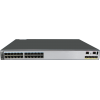[S5730-36C-HI-24S] ราคา จำหน่าย Huawei S5700 24*GE SFP ports, 8 of which are 10/100/1000BASE-T + SFP combo, 4*10GE SFP+ ports, 1*expansion slot, without power module