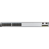 [S5730-36C-PWH-HI] ราคา จำหน่าย Huawei S5700 24*10/100/1000BASE-T ports, 4*10GE SFP+ ports, 1*expansion slot, PoE++, without power module