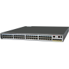 [S5730-60C-HI] ราคา จำหน่าย Huawei S5700 48*10/100/1000BASE-T ports, 4*10GE SFP+ ports, 1*expansion slot, without power module