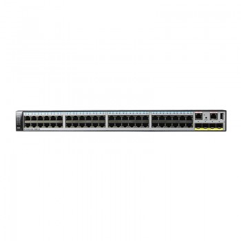[S5730S-68C-PWR-EI] ราคา จำหน่าย Huawai Switch 48 x Ethernet 10/100/1,000 ports,PoE, 8 x 10 Gig SFP+