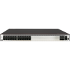 [S5731-H24T4XC] ราคา จำหน่าย Huawei 24*10/100/1000BASE-T ports, 4*10GE SFP+ ports, 1*expansion slot, without power module