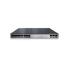 [S5732-H24UM2CC] ราคา จำหน่าย Huawei 24*100M/1G Ethernet ports, Optional RTU upgrade to 2.5/5/10G, 4*25GE SFP28 + 2*40GE or 2*100GE QSFP28 ports, 1*expansion slot, PoE++, without power module