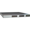 [S6720-30L-HI-24S] ราคา จำหน่าย Huawei S6700 24*10GE SFP+ ports, 4*40GE QSFP+ ports, 2*100GE QSFP28 ports, without power module