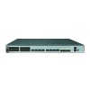 [S6720-32C-SI-AC] ราคา จำหน่าย Huawai Switch 24 Ethernet 100M/1/2.5/5/10G ports, 4 10 Gig SFP+ with 1 interface slot with 150W AC power supply