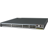 [S6720-56C-PWH-SI] ราคา จำหน่าย Huawei S6700 32 Ethernet 10/100/1000 ports,16 Ethernet 100M/1/2.5/5/10G ports,4 10 Gig SFP+,PoE++,with 1 slot,without power module