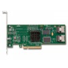 [SAS3081E-R] ราคา จำหน่าย Broadcom LSI SAS3081E-R LSI00151 PCI Express x8 LSISAS1068E 8-port 3Gb/s SAS Host Bus Adapter