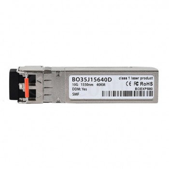 [SFP-XG-LX220-MM1310] ราคา จำหน่าย H3C (10GBase-LRM) Optical Transceiver
