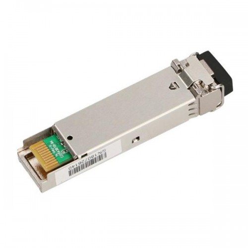 H3C Compatible 10GBASE-SR SFP Lysee Fiber Optic Equipments Module SFP-XG-SX-MM850-A