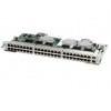 [SM-D-ES3G-48-P] ราคา จำหน่าย Cisco 2900 and 3900 series module SM-D-ES3G-48-P Enhanced EtherSwitch, Layer 2 & 3, SM, 48 x Gigabit Ethernet Ports, 2 x SFP Ports, PoE