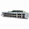 [SM-X-16G4M2X] ราคา จำหน่าย ขาย Cisco SM-X EtherSwitch Service Module - switch - 16 ports