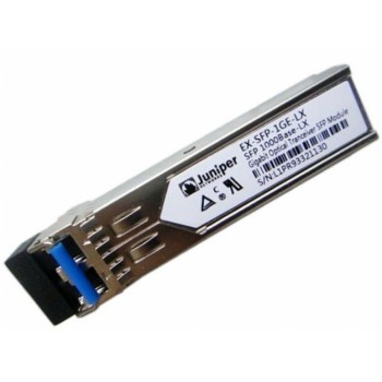 [SRX-SFP-1GE-LX-ET] ราคา จำหน่าย ขาย Juniper 1000Base-LX Gigabit Ethernet Optic Module - Extended Temp