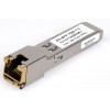 [SRX-SFP-1GE-T] ราคา จำหน่าย Juniper SFP 1000BASE-T gigabit Ethernet module (uses Cat 5 cable)