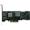 [T420-BT] ราคา จำหน่าย  QLogic 2-Port 1/10gbe Low Profile Uwire Adapter With PCI-E X8 Gen 2 32k Conn