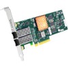 [T420-LL-CR] ราคา จำหน่าย QLogic 2-Port Low Latency Low Profile 1/10gbe Uwire Adapter With PCI-E X8 Gen 2