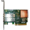 [T420-SO-CR] ราคา จำหน่าย  QLogic 2-Port Low Profile 1/10gbe Uwire Adapter With PCI-E X8 Gen 2 128 Conn