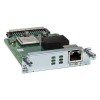 [VWIC2-1MFT-G703] ราคา จำหน่าย Cisco 1-Port 2nd Gen Multiflex Trunk Voice/WAN Int. Card - G.703