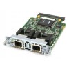 [VWIC2-2MFT-T1/E1] ราคา จำหน่าย Cisco 2-Port 2nd Gen Multiflex Trunk Voice/WAN Int. Card - T1/E1