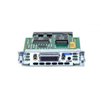 [WIC-1T] ราคา จำหน่าย Cisco 1-Port Serial WAN Interface Card